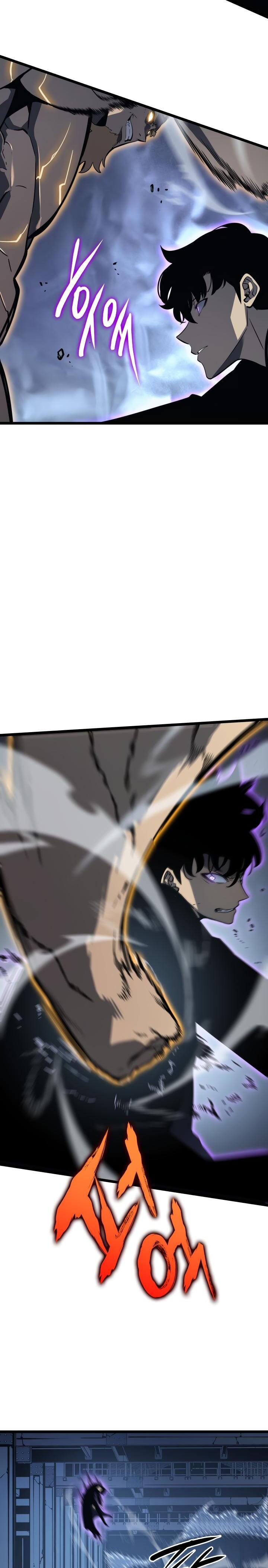 Solo Leveling, Chapter 146 image 20
